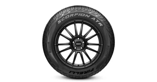 Pneu Scorpion ATR 225/75 R16